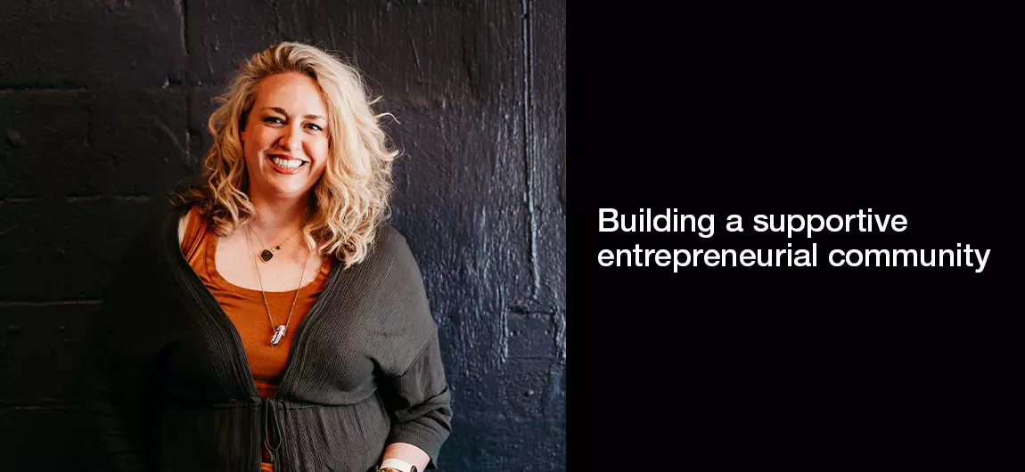 Building-a-supportive-entrepreneurial-community