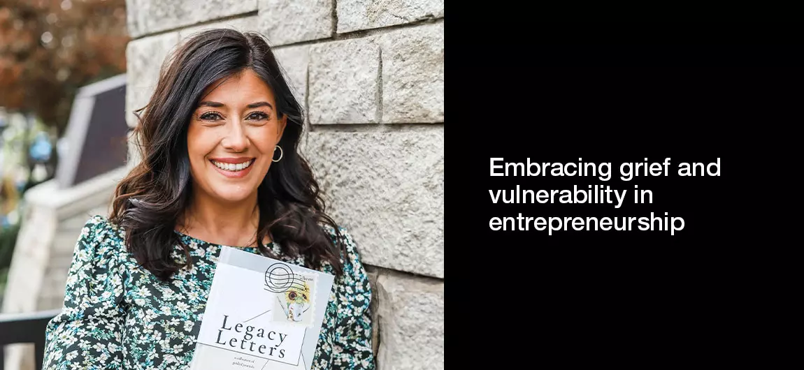 Embracing-grief-and-vulnerability-in-entrepreneurship 