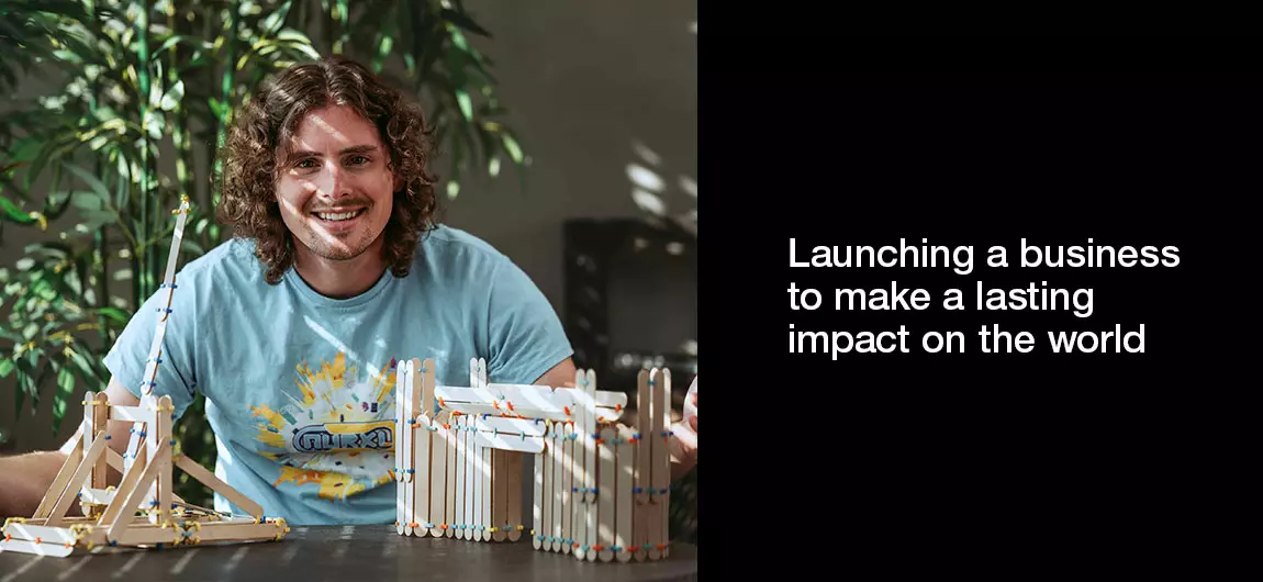 Launching-a-business-to-make-a-lasting-impact-on-the-world