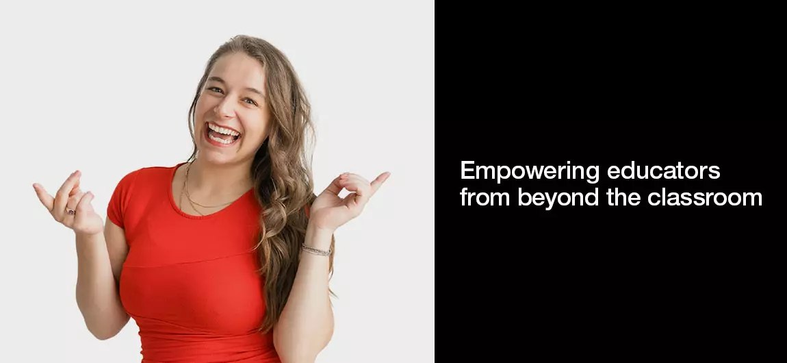 Empowering-educators-from-beyond-the-classroom