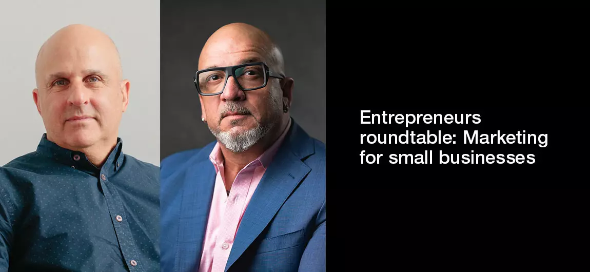 Entrepreneurs-roundtable-Marketing-for-small-businesses
