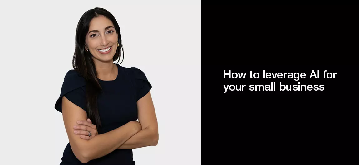How-to-leverage-AI-for-your-small-business