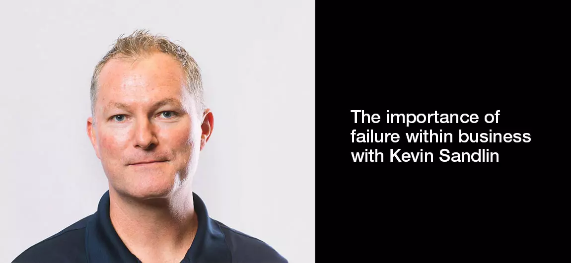 The-importance-of-failure-within-business-with-Kevin-Sandlin