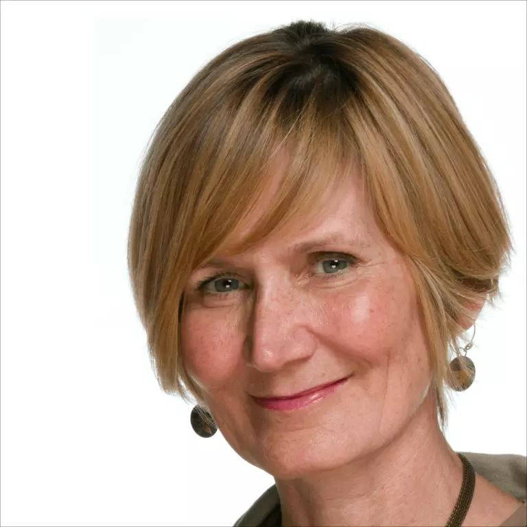 Maureen Monte Headshot