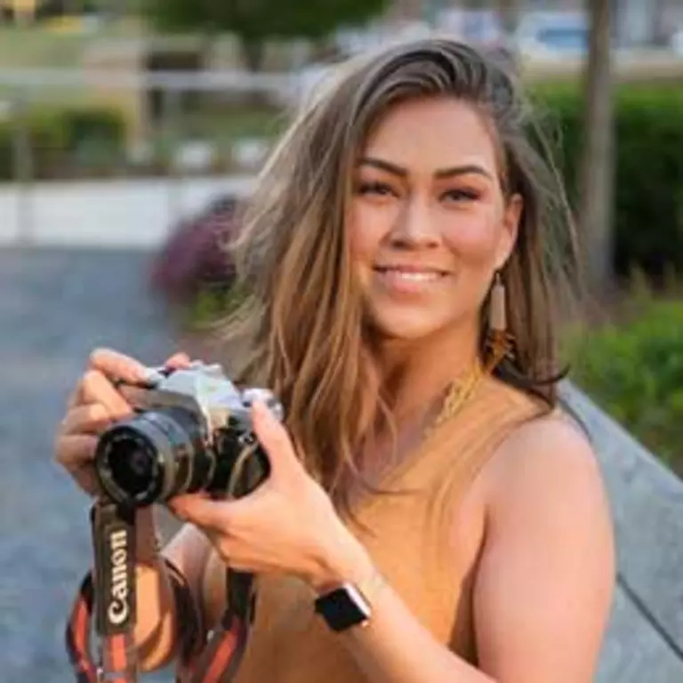 Cheyenne Crawford - Podcast