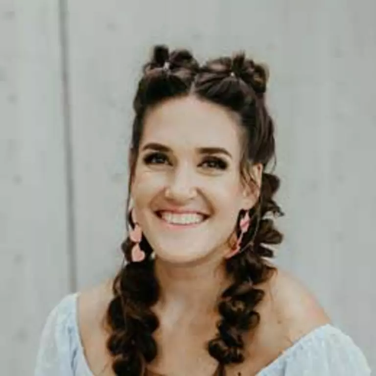 Delaney Driver - Podcast