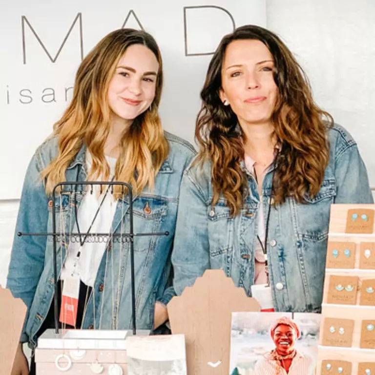Nomad Artisan Company - Podcast