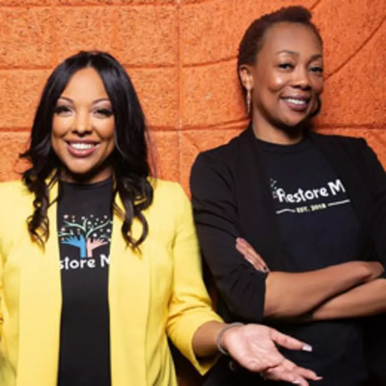 Restore More Consultants - Podcast