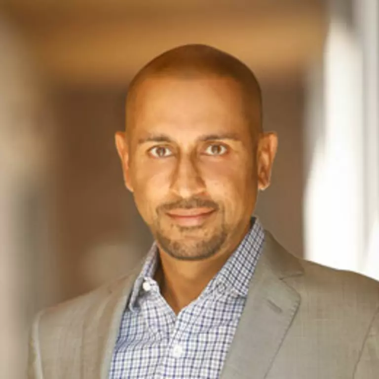 Saurabh Khetrapal - Podcast