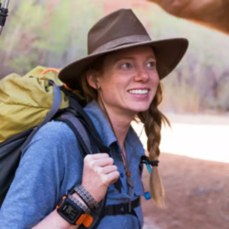 Kat Carney - Podcast