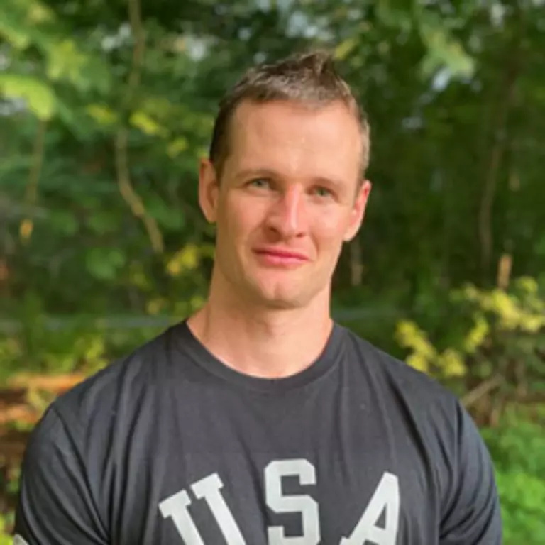 Sean Furey - Podcast