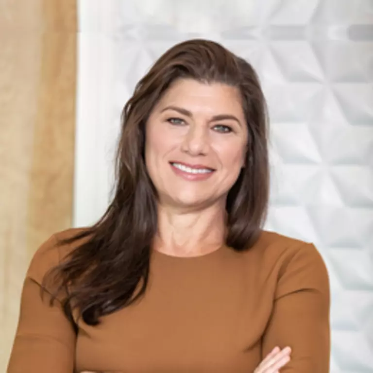 Leslie Zinn - Podcast