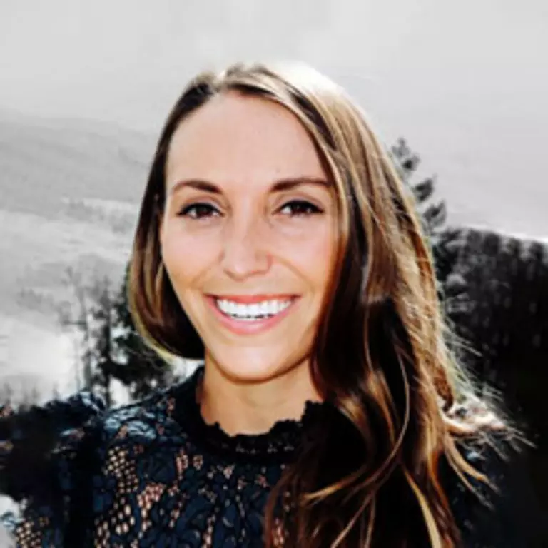 Shaina Shiwarski