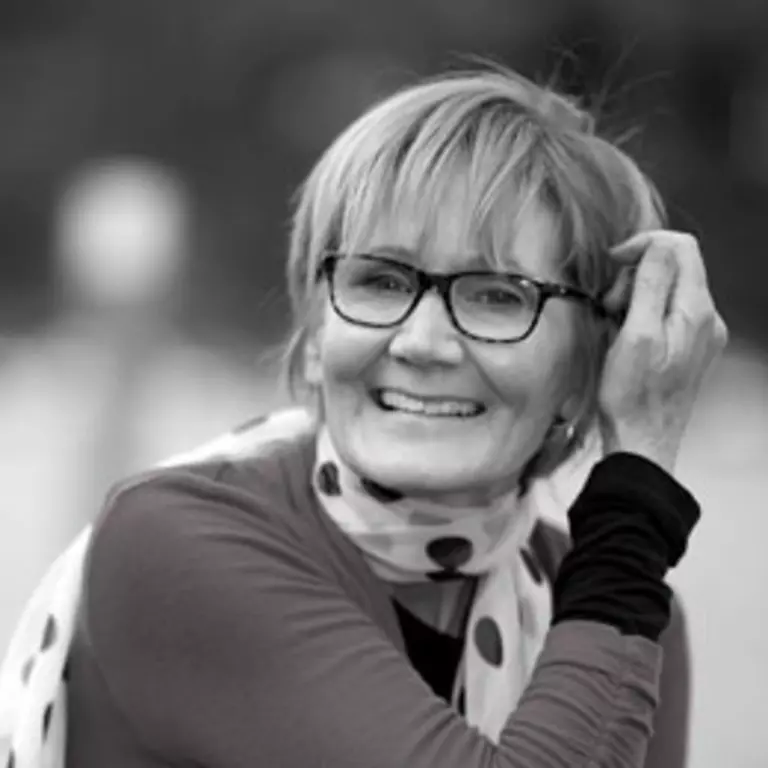 Maureen Monte