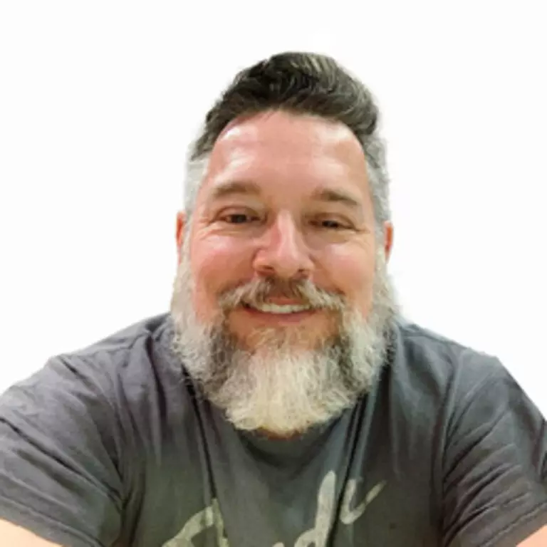 Matt Davis, Man Cave Basics Plus - Podcast