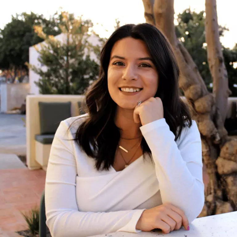 Paige Parrino of Paige Parrino Marketing
