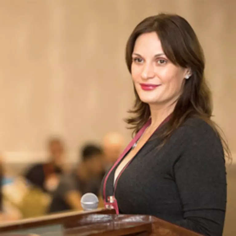 Jennifer Stine,Fortune Web Marketing