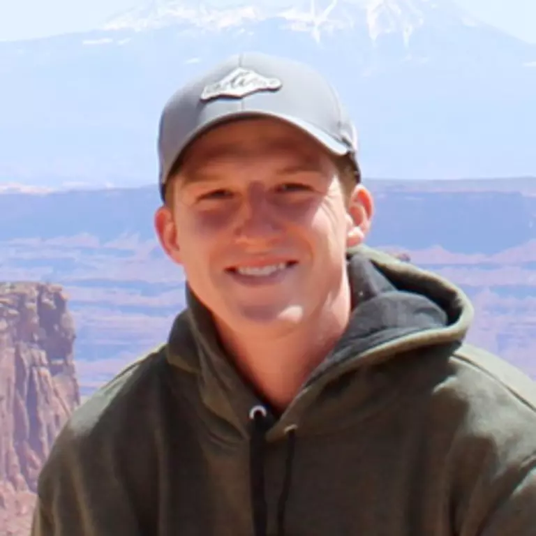 Grant Nichols, BluWave Technology