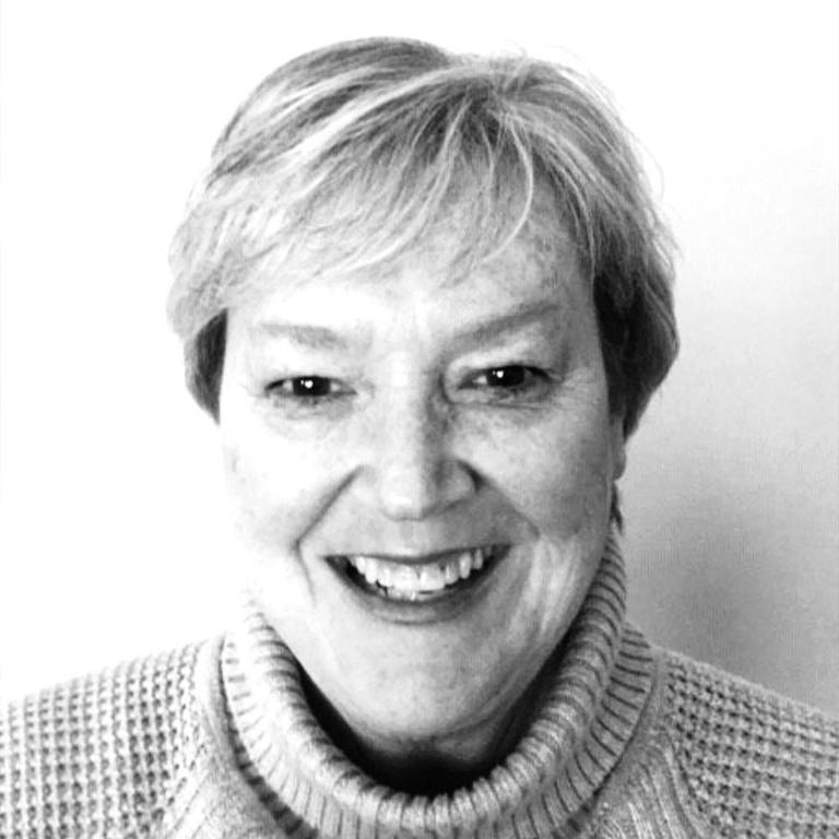 Yvonne Mashburn Schmidt, Georgia Genealogist