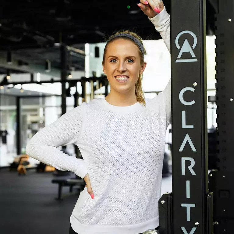 Clarity-Fitness