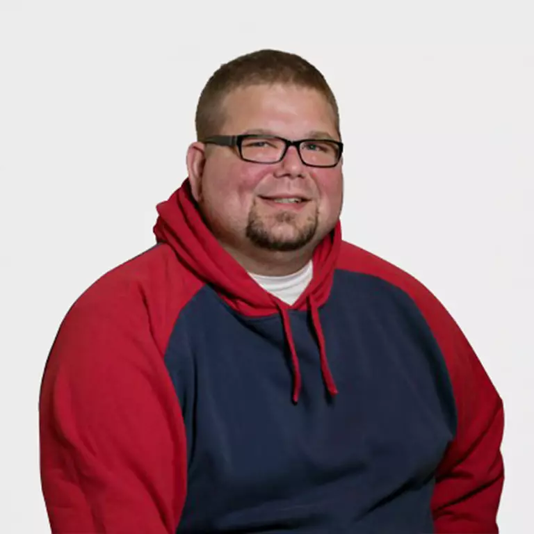Ben Knegendorf