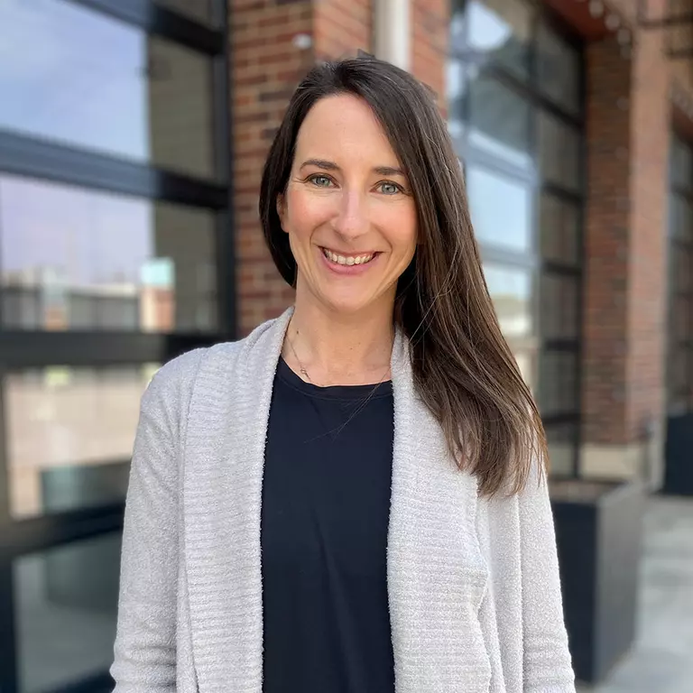 Michele Riechman empowering women over 40