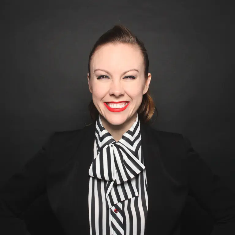 Jo Skillman Creative Director
