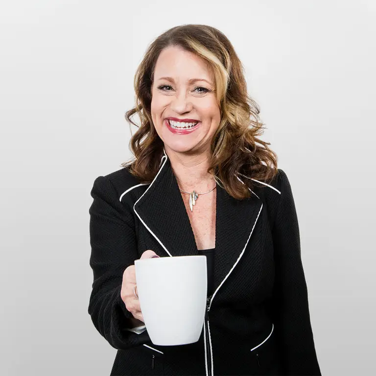 Merit Kahn, Comedian and Sales Trainer 