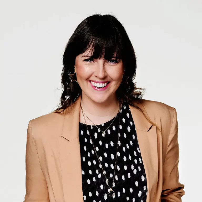 Aquila Mendez-Valdez is the Founder of Haute in Texas