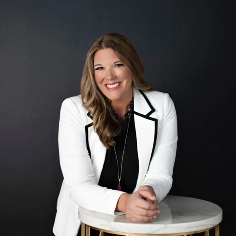 Jodi Peterman - Elizabeth Erin Designs
